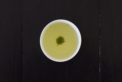 No.2-71 普通蒸煎茶 やぶきた 朝宮