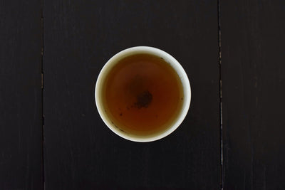 No.3-01 焙じ茶 おくみどり碾茶茎