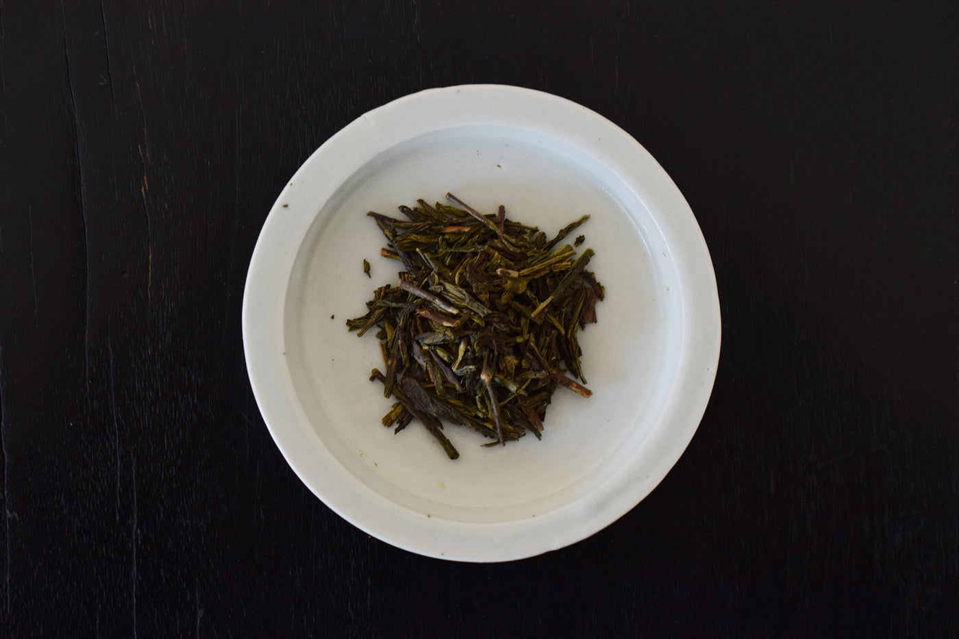 No.3-03 焙じ茶 萎凋ゆめわかば