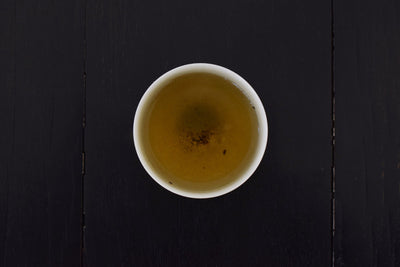 No.3-31 三年番茶
