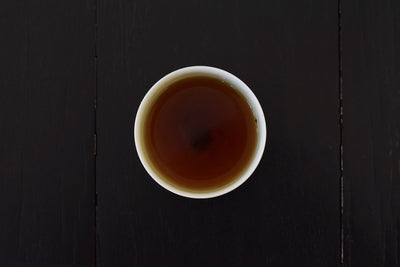 No.3-50 碁石茶
