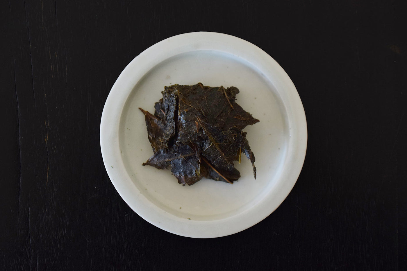 No.3-51 石鎚黒茶