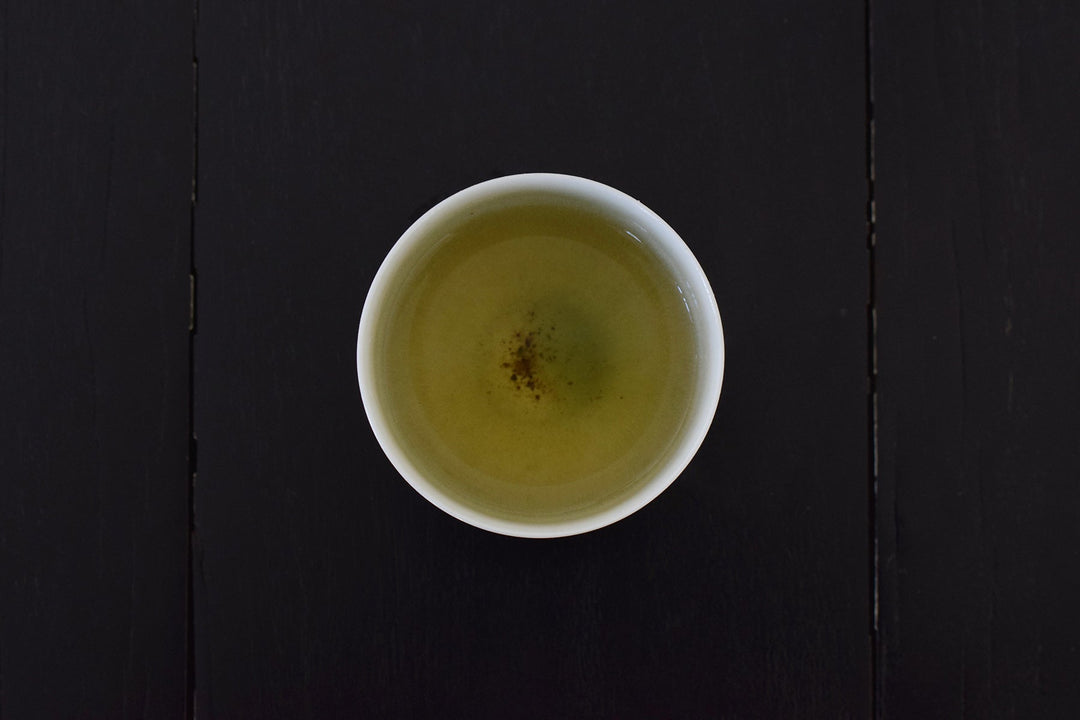 No.3-52 阿波番茶 – HIGASHIYA Online Shop