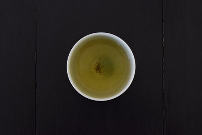 No.3-52 阿波番茶