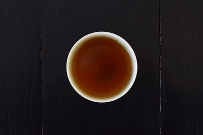 No.4-31 紅茶 紅ほまれ