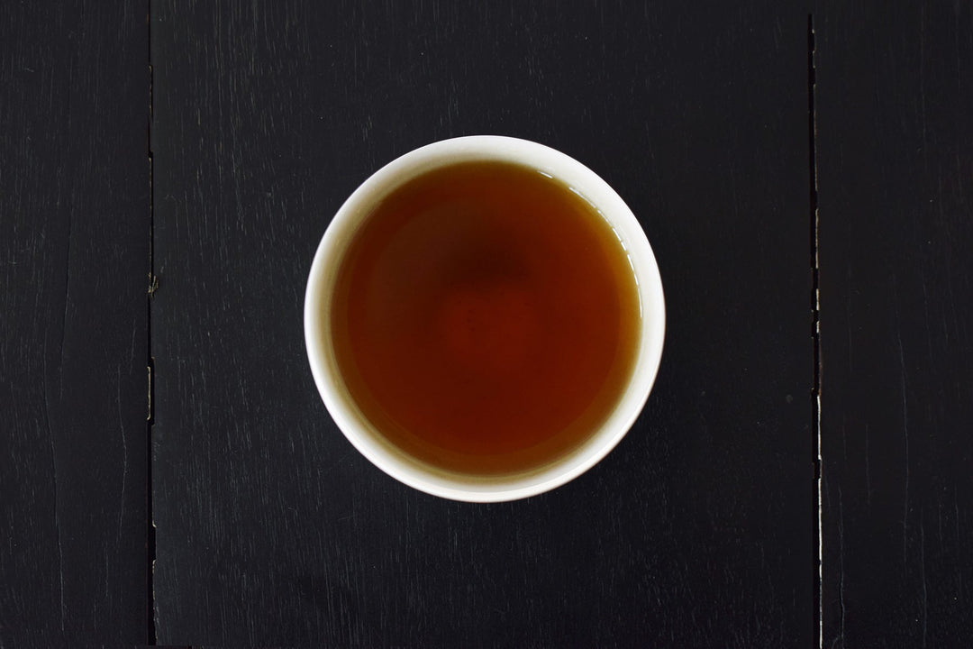 No.4-34 紅茶 在来 – HIGASHIYA Online Shop