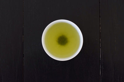 No.5-00 玄米煎茶