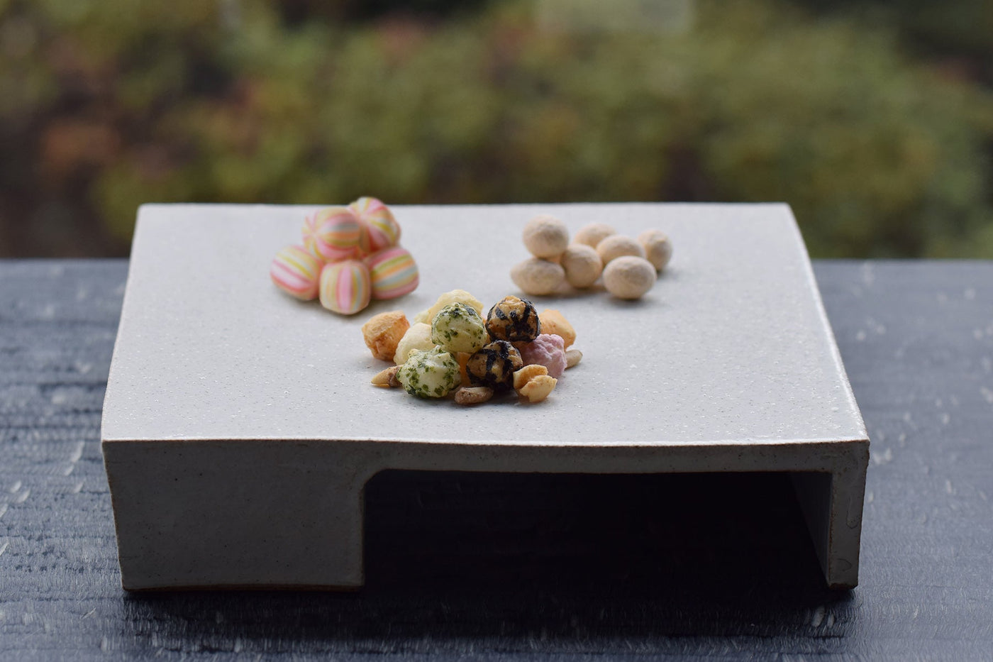 ひな菓子 桐箱入