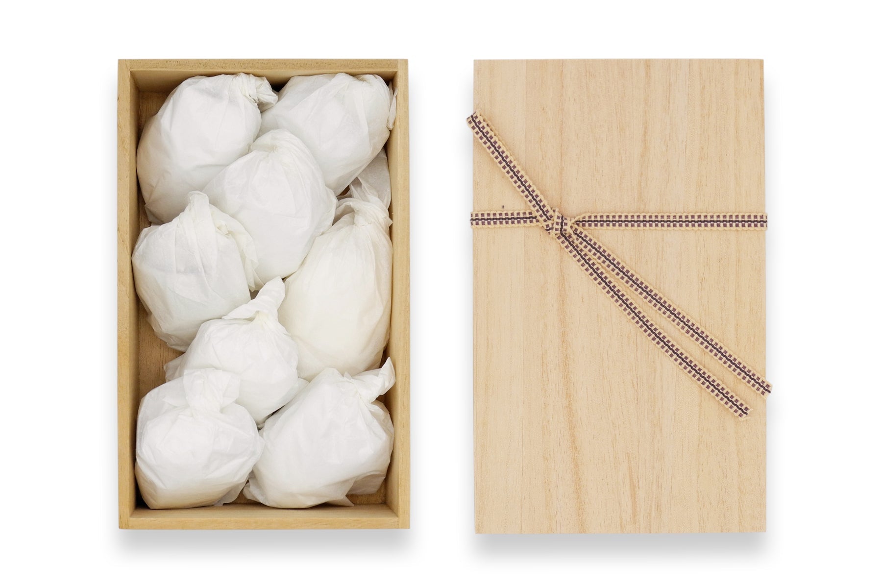 柿衣（8個入） – HIGASHIYA Online Shop