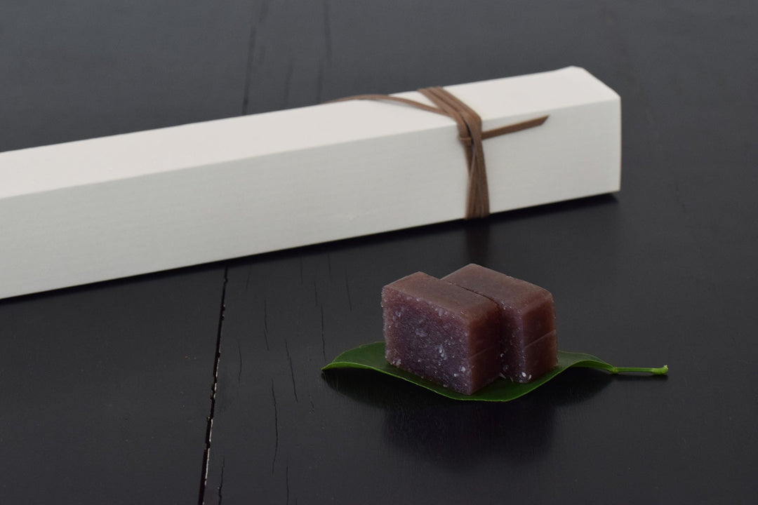 羊羹 – HIGASHIYA Online Shop