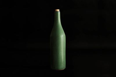 陶瓶