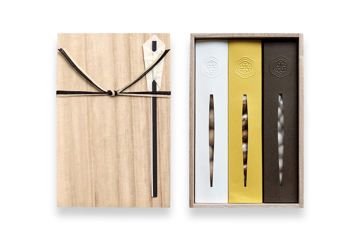 弔事用 豆菓子の詰め合わせ（3箱入） – HIGASHIYA Online Shop