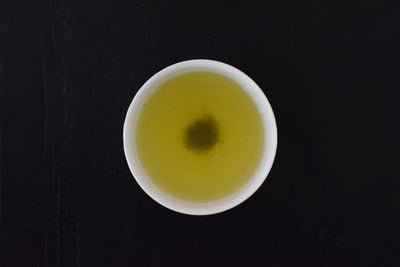 No.47-08 茨城県／深蒸煎茶 ふくみどり