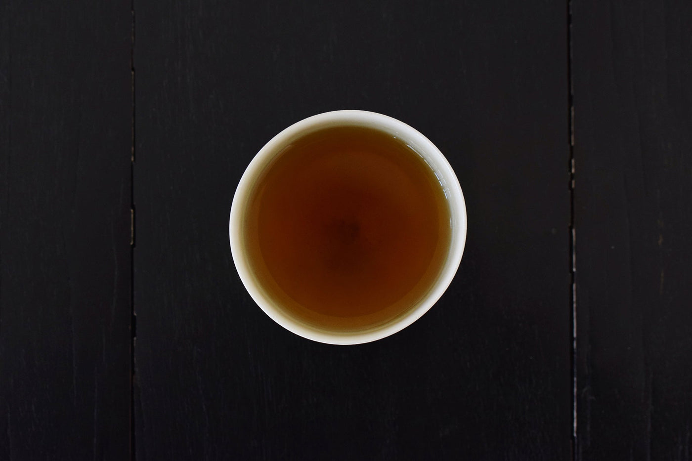 No.47-38 愛媛県／石鎚黒茶