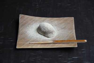 和菓子歳時記 ─水無月─／2023年5月13日