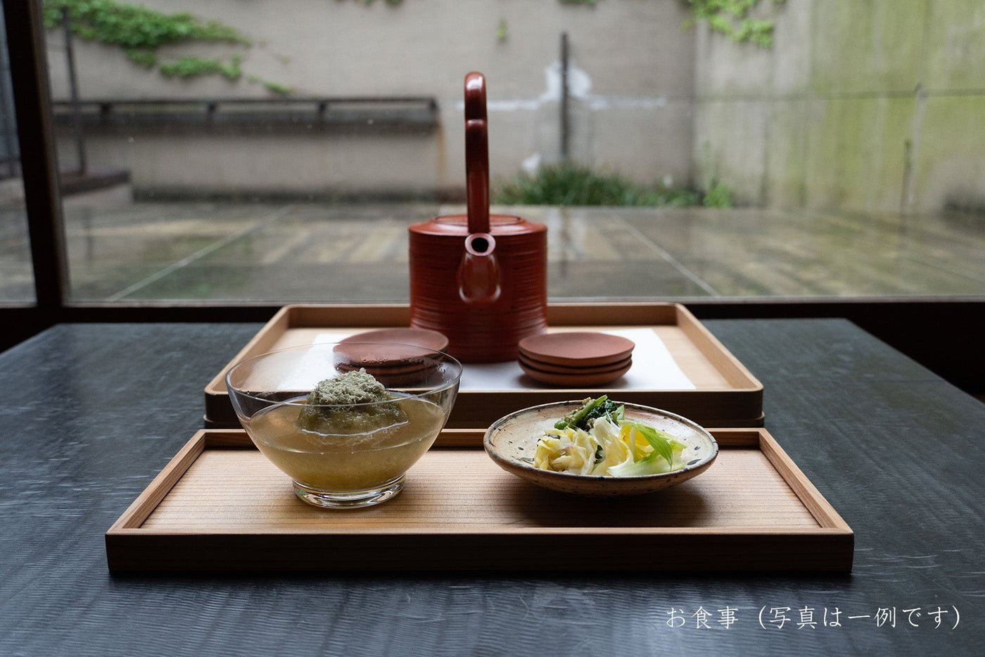 和菓子歳時記 ─水無月─／2023年5月13日