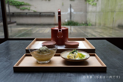 和菓子歳時記 ─文月─／2023年6月17日