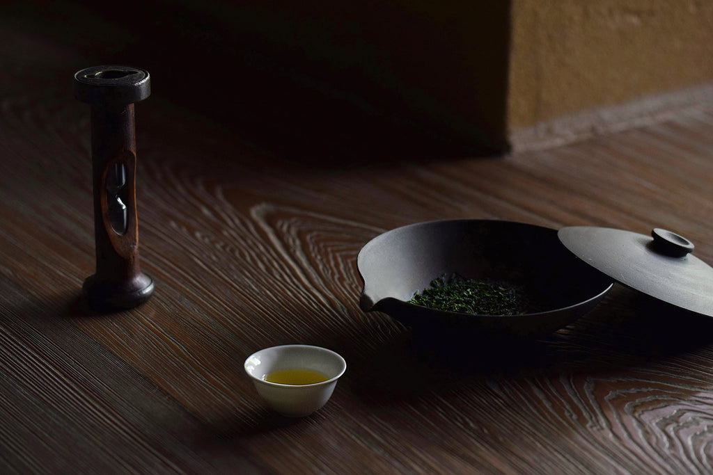 珍品　幻の焼物　景岸焼　煎茶碗　玉露杯　酒盃 sss_porcelain_1170103_image_10