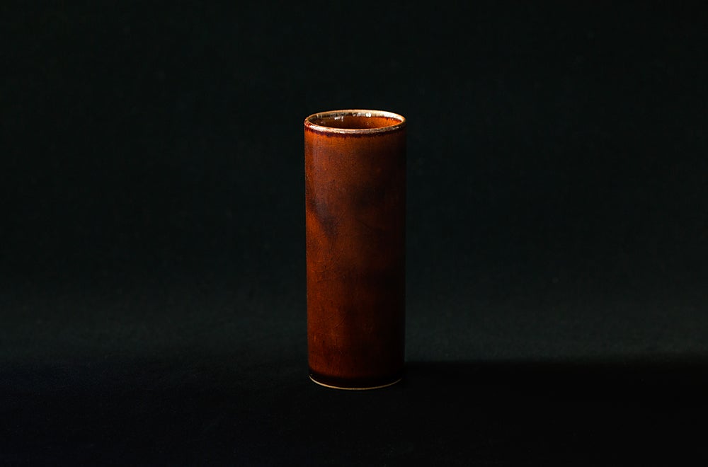 細長湯呑 – HIGASHIYA Online Shop