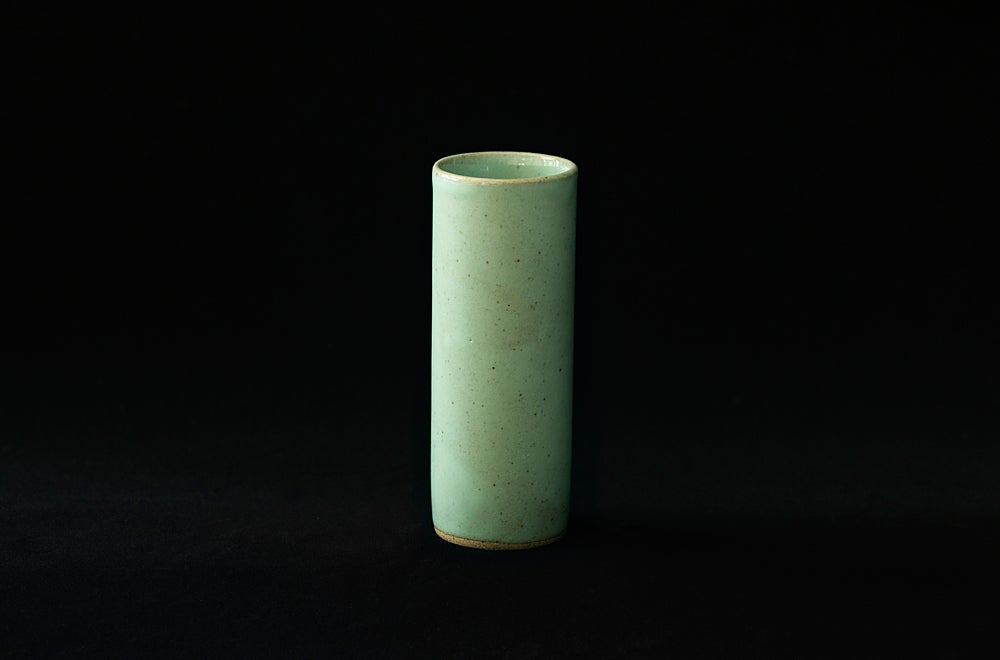 中国　緑釉　竹紋湯呑み　大明成化年製銘　送料込み1025 中国 緑釉 竹紋湯呑み 大明成化年製銘 送料込み1025 Yahoo!