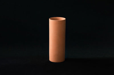 Tall Tea Cup | Purple