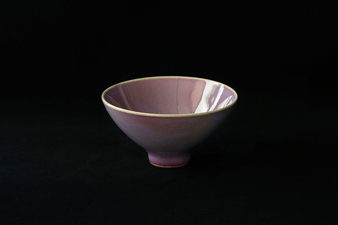 陶器の飯碗 – HIGASHIYA・茶方薈・Sゝゝ公式 オンラインショップ