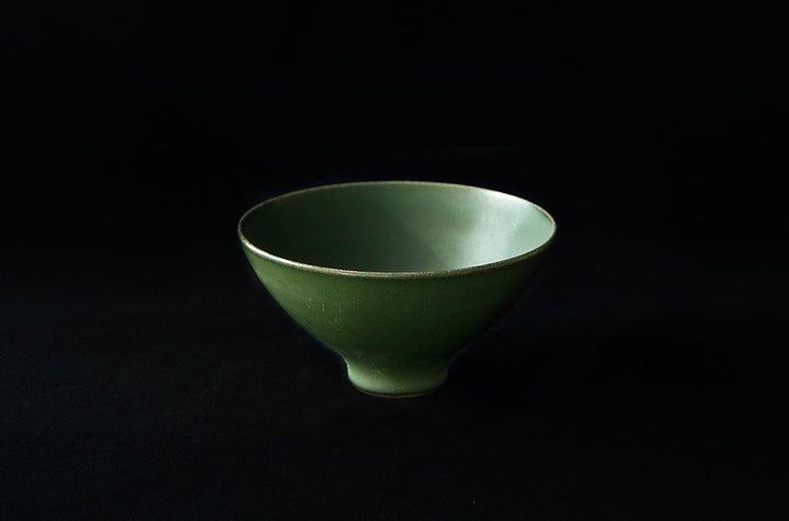 陶器の飯碗 – HIGASHIYA・茶方薈・Sゝゝ公式 オンラインショップ