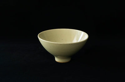 陶器の飯碗