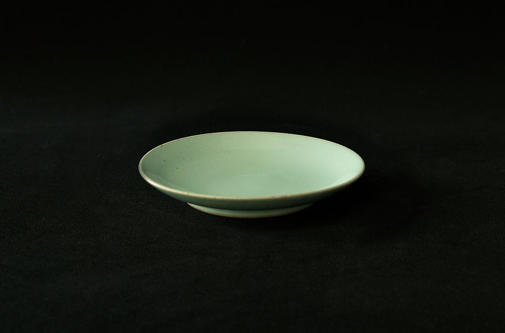 陶器の銘々皿 – HIGASHIYA・茶方薈・Sゝゝ公式 オンラインショップ 