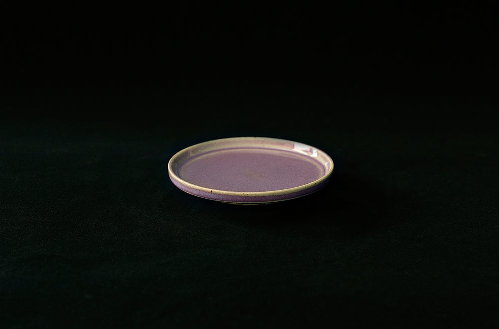 陶器の小皿 – HIGASHIYA Online Shop