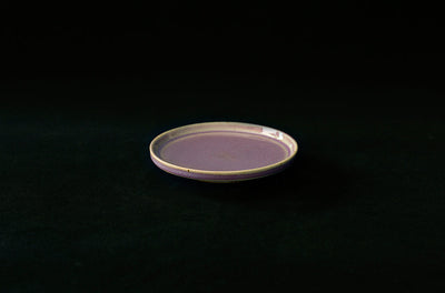 引出物 陶器の小皿 2枚セット