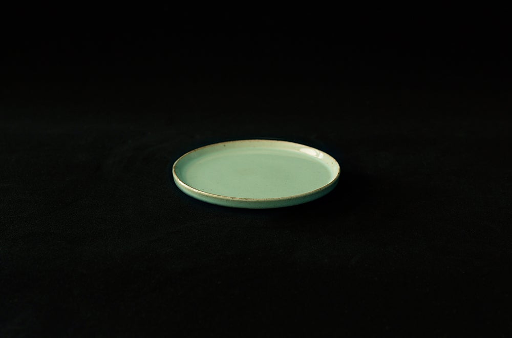 陶器の小皿 – HIGASHIYA・茶方薈・Sゝゝ公式 オンラインショップ