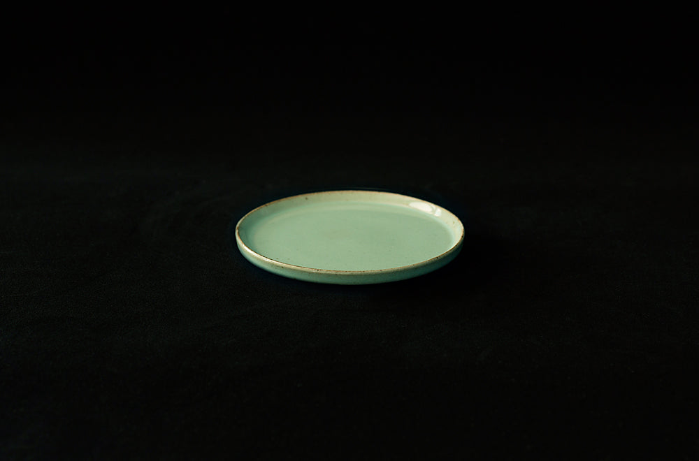 引出物 陶器の小皿 2枚セット – HIGASHIYA・茶方薈・Sゝゝ公式 オンラインショップ - OGATA Online Department  Store