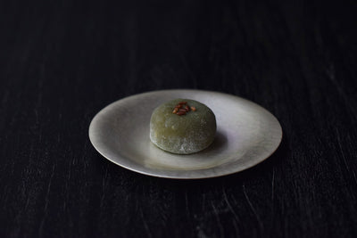 和菓子歳時記 ─文月─／2023年6月17日